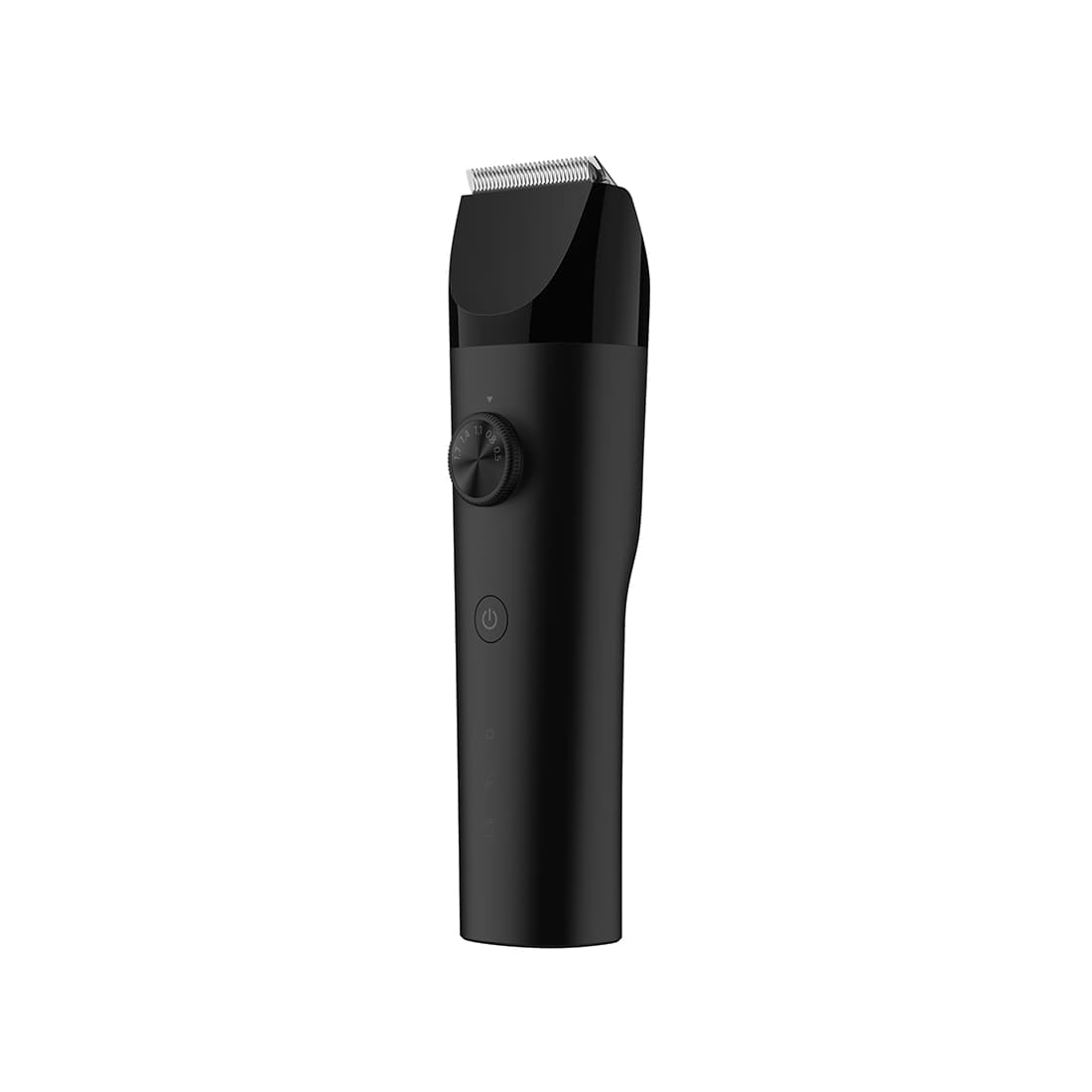 Машинка для стрижки волос, Xiaomi, Hair Clipper, BHR5891GL/LFQ03KL, Регулируемая длина от 3 мм до 41 мм, 180 минут работы с одного заряда, Керамические режущие головки с титановым покрытием, 266гр, Черный