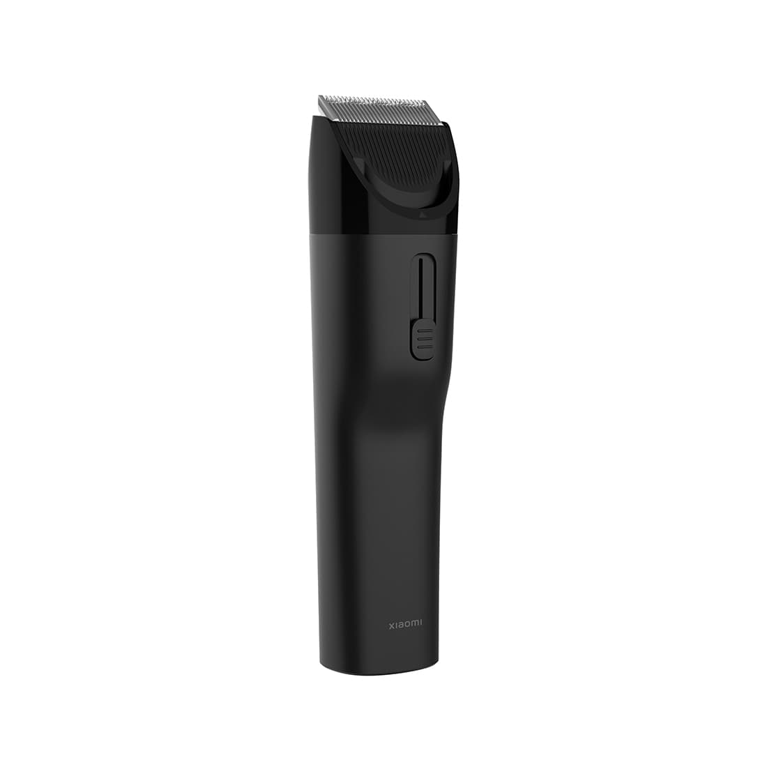 Машинка для стрижки волос, Xiaomi, Hair Clipper, BHR5891GL/LFQ03KL, Регулируемая длина от 3 мм до 41 мм, 180 минут работы с одного заряда, Керамические режущие головки с титановым покрытием, 266гр, Черный