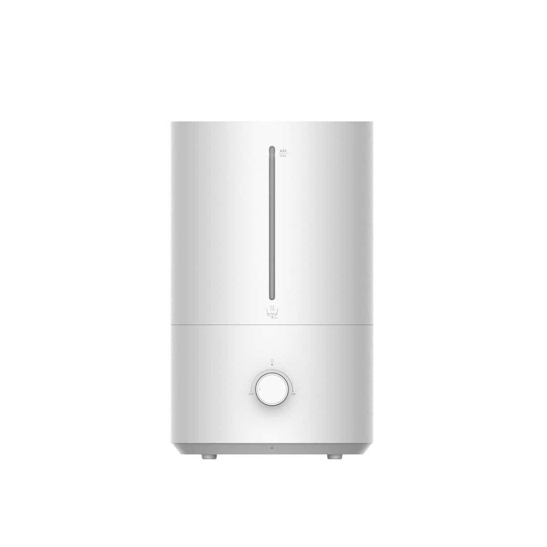 Увлажнитель воздуха, Xiaomi, Smart Humidifier 2 Lite/MJJSQ06DY/BHR6605EU, Объем 4 л, Уровень шума 38 дБ, Вес 1.4, Водяной пар 300 мл/ч, Антибактериальная технология, Белый