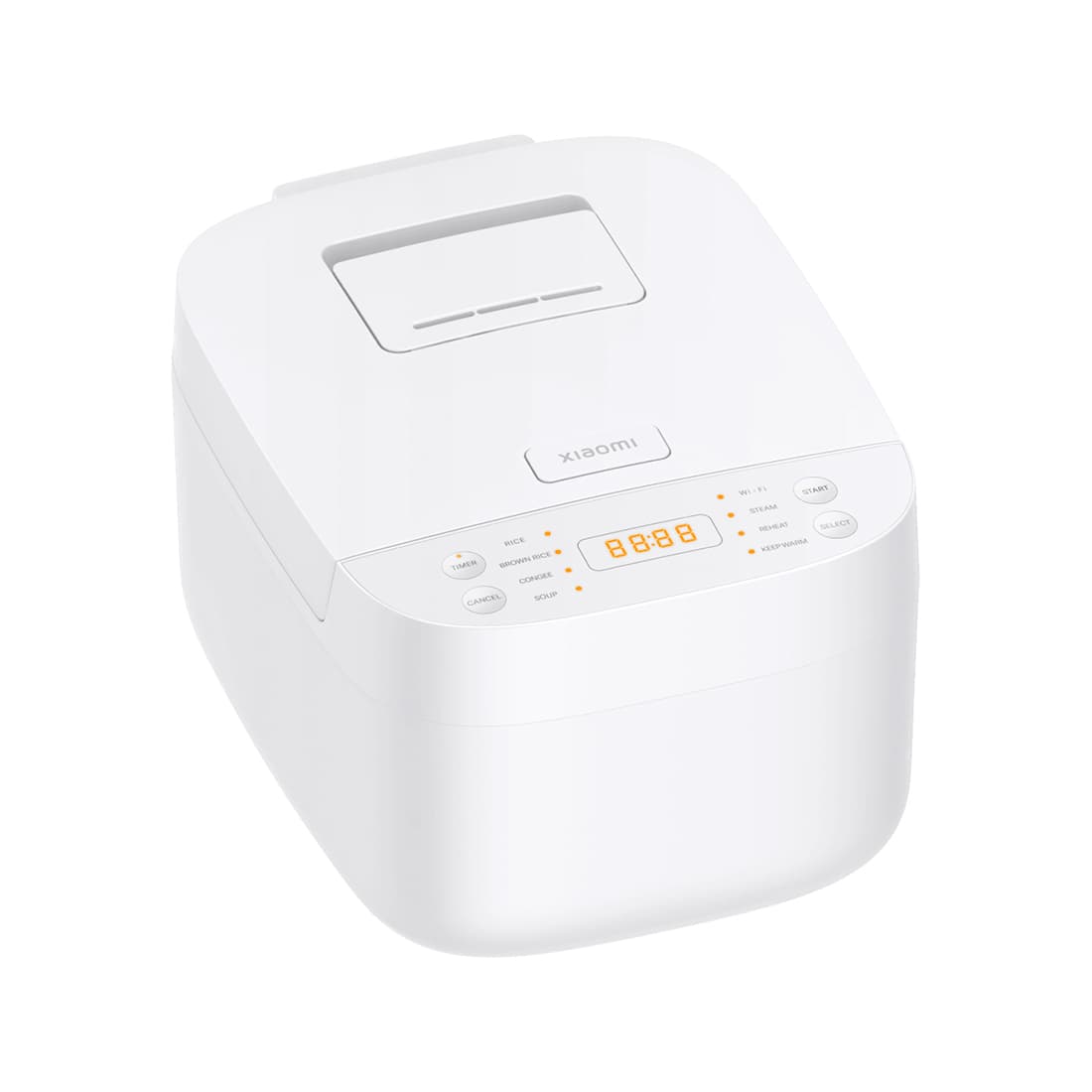 Рисоварка, Xiaomi, Smart Multifunctional Rice Cooker, (BHR7919EU)
