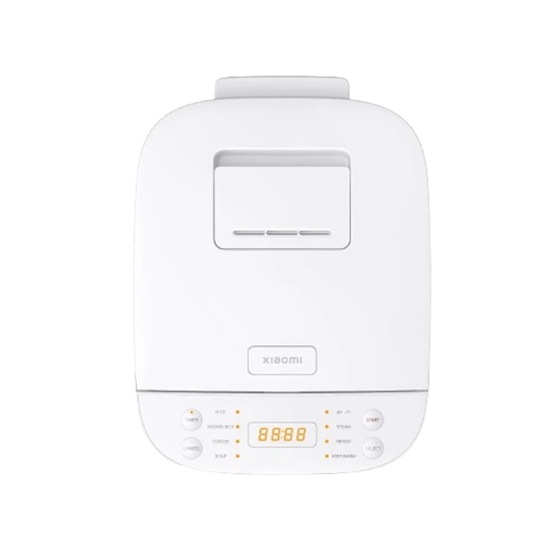 Рисоварка, Xiaomi, Smart Multifunctional Rice Cooker, (BHR7919EU)