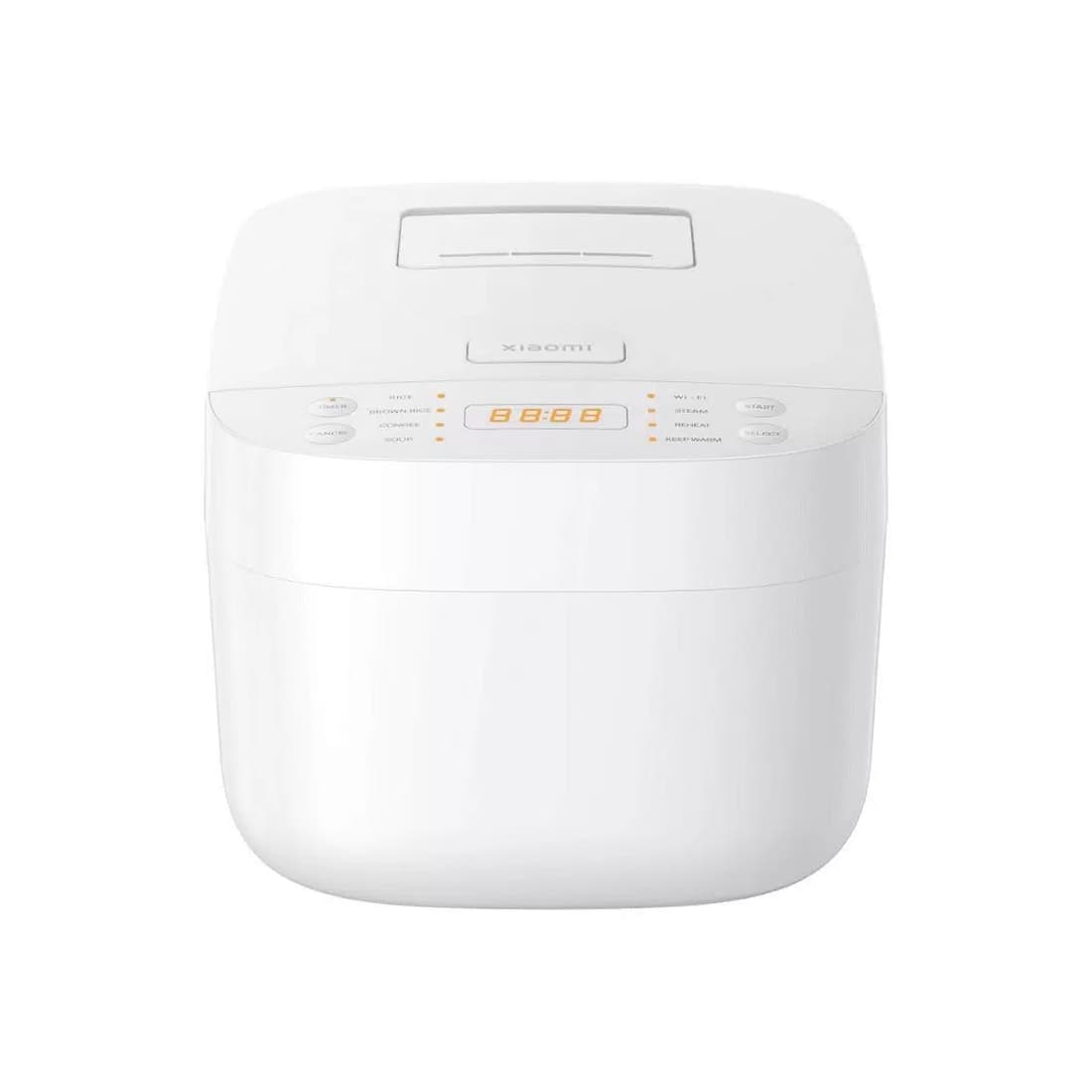 Рисоварка, Xiaomi, Smart Multifunctional Rice Cooker, (BHR7919EU)
