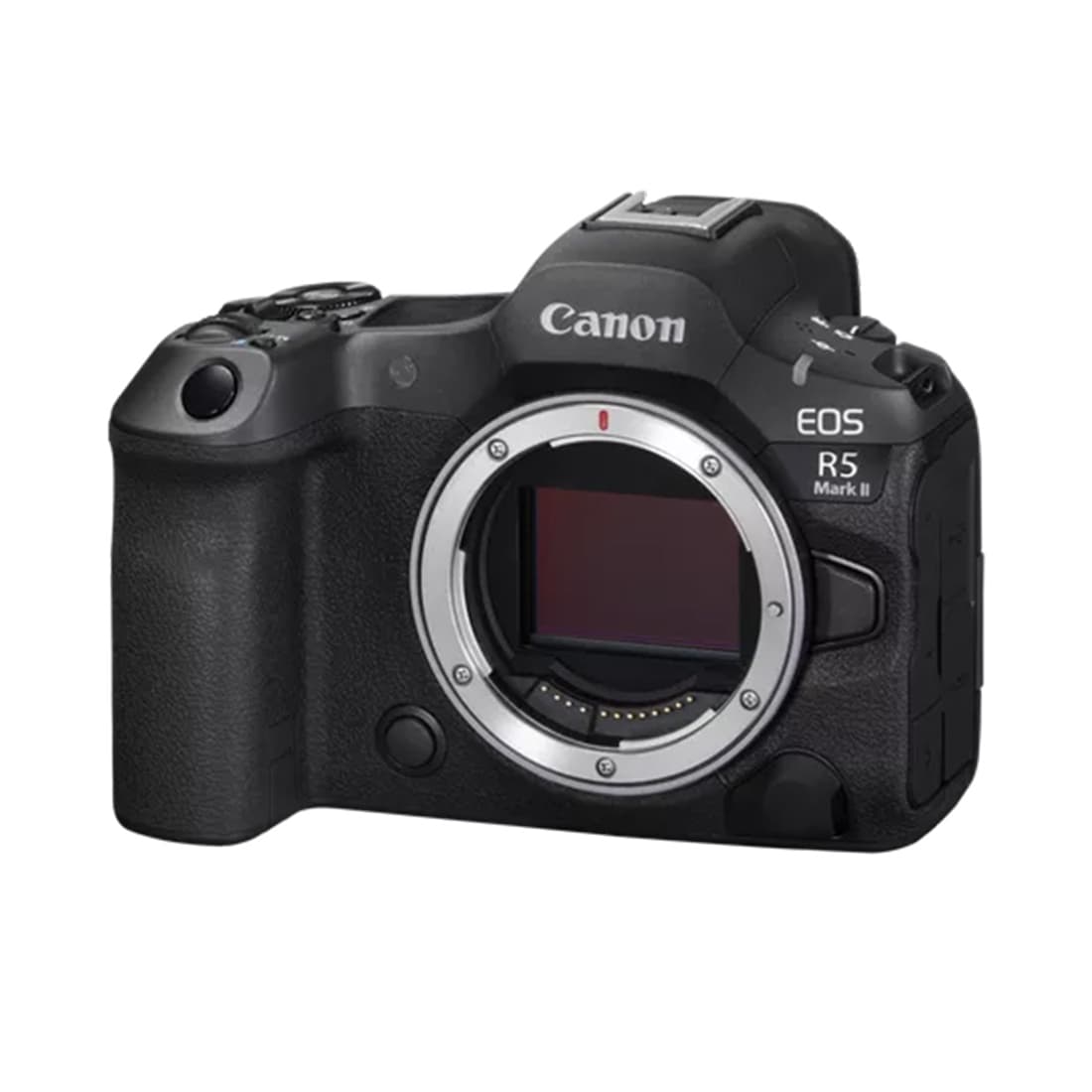 Цифровой фотоаппарат, CANON, EOS R5 Mark II BODY V5, 6536C022AA