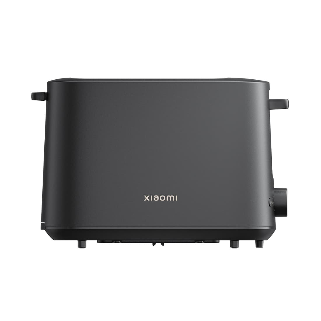 Тостер, Xiaomi, Toaster, XMTSJ01FD/BHR8811EU, 240 Вт, 780-930 Вольт, Черный