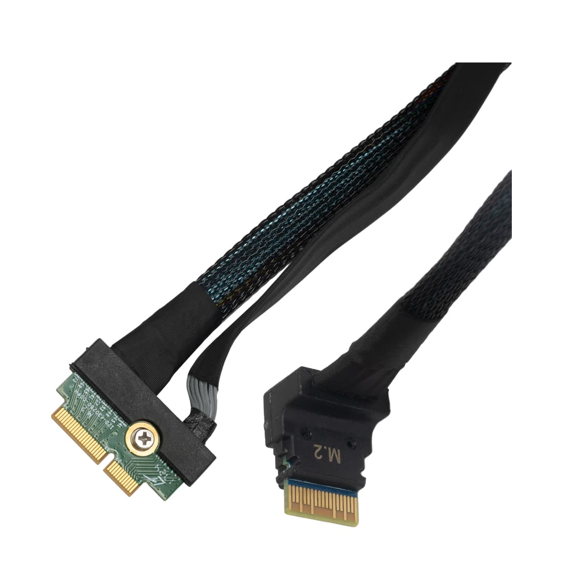 Комплект кабелей, Lenovo, ThinkSystem SR630 V3 M.2 NVMe 2-Bay RAID Cable Kit