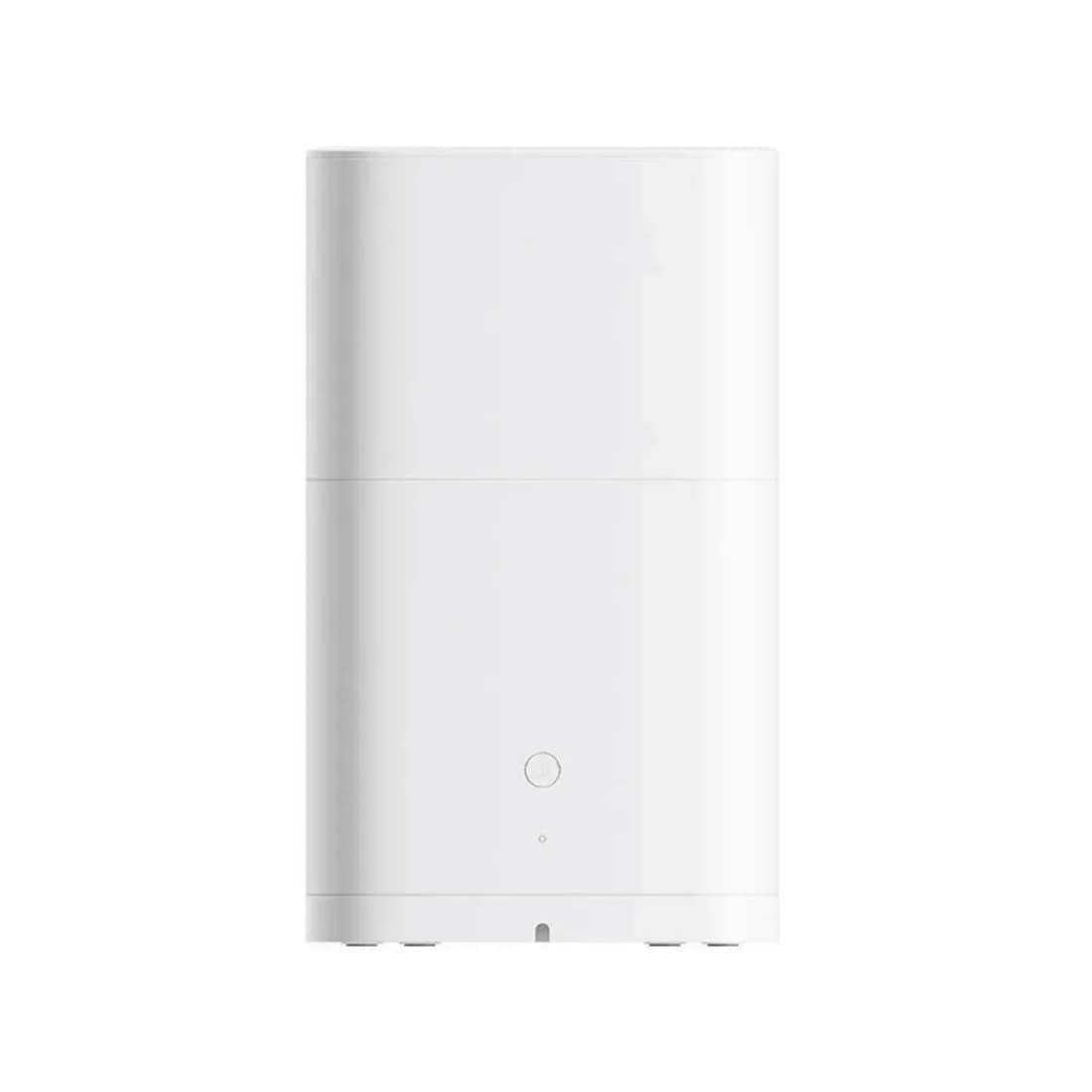 Умная кормушка для домашних животных, Xiaomi, Smart Pet Food Feeder 2 EU, XMWSQ02/BHR9030EU, Номинальная мощность 5.9W, Объем 5л, Длина кабеля питания 1,5м, Входные параметры 5.9V-1A, Размеры 370*220*324мм, Вес 3кг, Белый