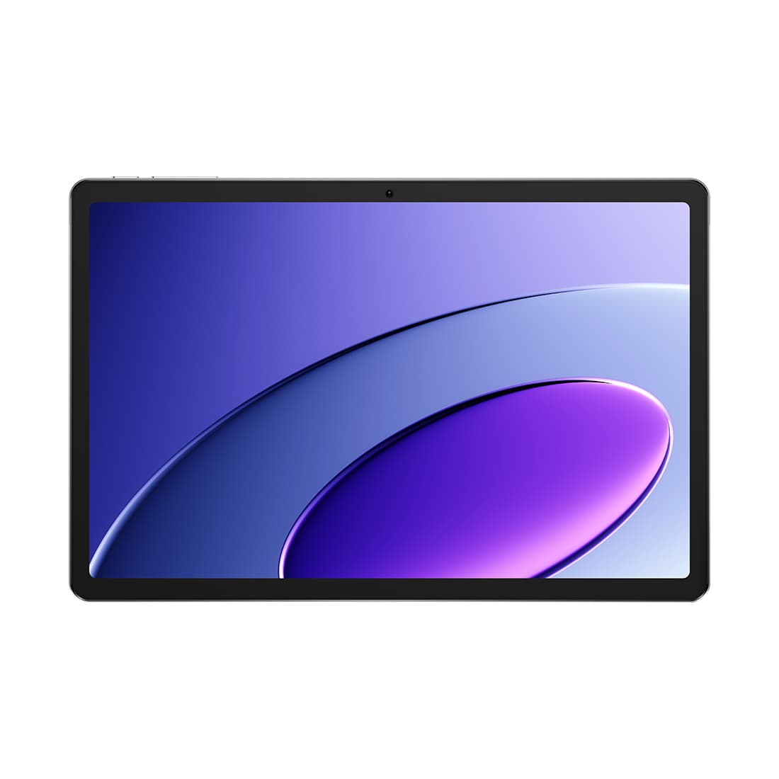 Планшет, TECNO, MEGAPAD 10 T1001, 4G, LTE, 10,1", HD+, 800x1280, MediaTek MT8786 (G80), 4GB, 128GB, 7000 mAh, 13MPx/5MPx, 18W, Android 14, (Dark Gray) Серый