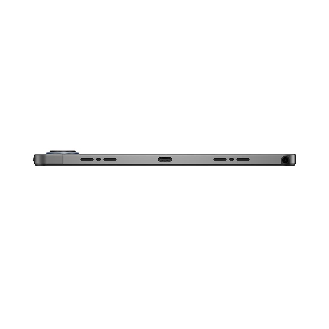 Планшет, TECNO, MEGAPAD 10 T1001, 4G, LTE, 10,1", HD+, 800x1280, MediaTek MT8786 (G80), 4GB, 128GB, 7000 mAh, 13MPx/5MPx, 18W, Android 14, (Dark Gray) Серый