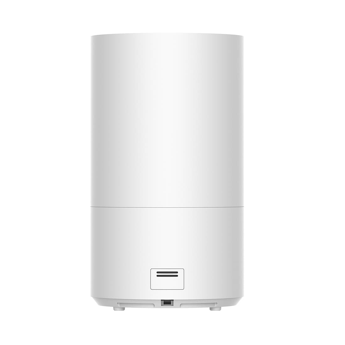 Увлажнитель воздуха, Xiaomi, Smart Humidifier 2/MJJSQ05DY/BHR6026EU, Объем 4.5 л, Уровень шума 38 дБ, Вес 1.57, Белый