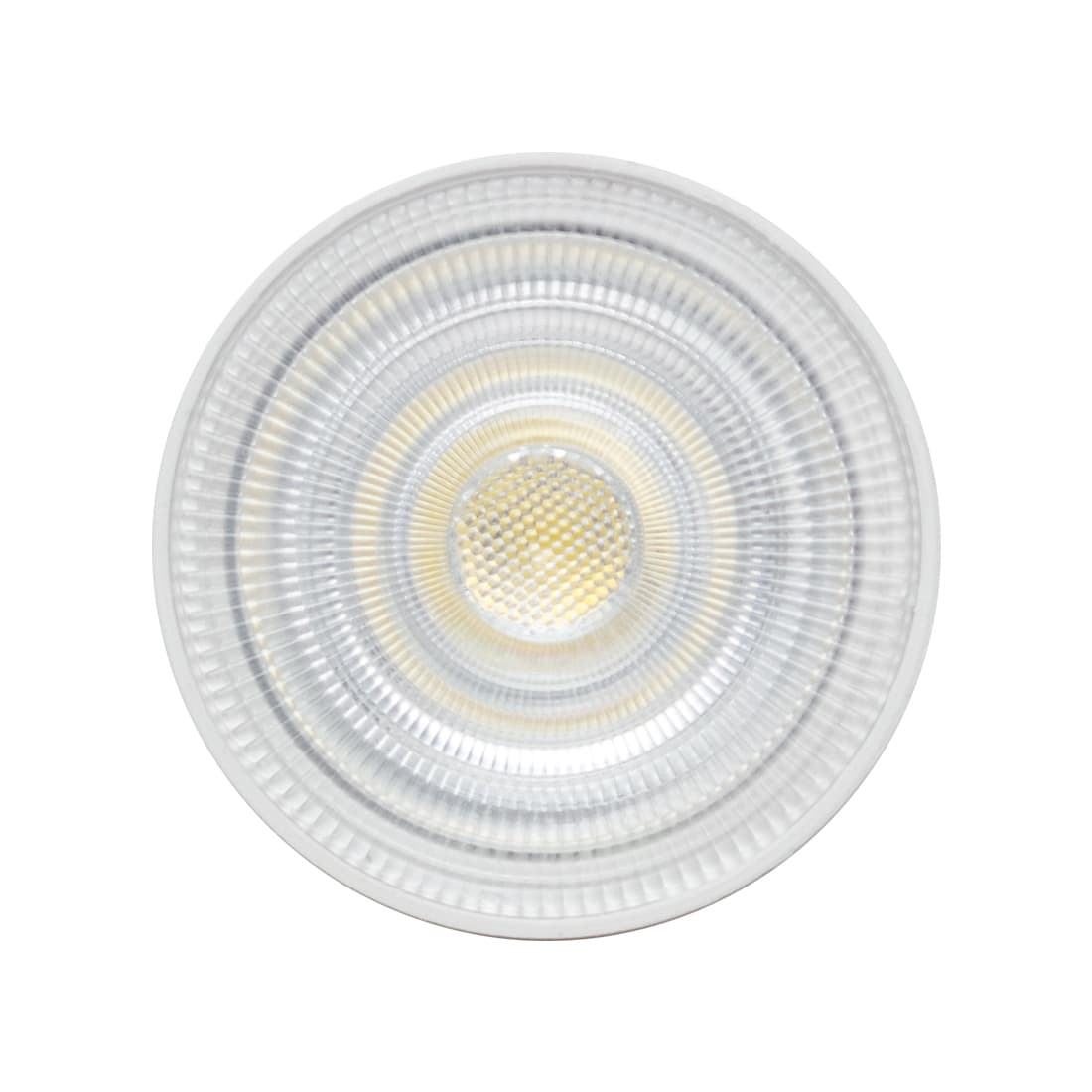 Эл. лампа светодиодная, SVC, LED JCDR-7W-GU5.3-4200K, Мощность 7Вт, Тип колбы JCDR, Цвет. Температура 4200K, Цоколь GU5.3, Нейтральный