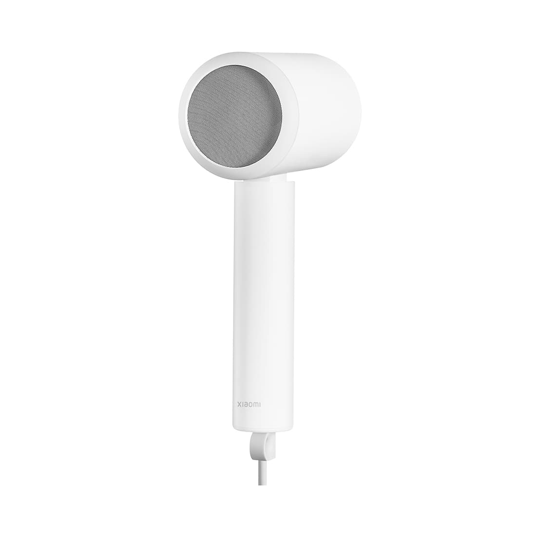 Фен, Xiaomi, CMJ04LXEU (BHR7475EU), Compact Hair Dryer, 2 температурных режима, 2 скоростных режима, 1600 Вт, Ионизация, Белый