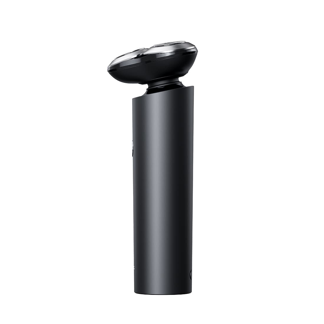 Электробритва, Xiaomi, S301 (BHR7461GL), Electric Shaver, роторная, 90 дней автономной работы, 2 режима скорости, IPX7, Черный