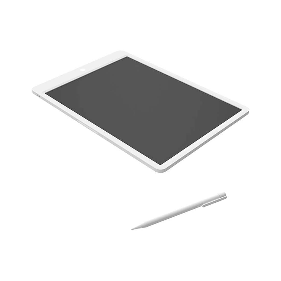 Цифровая доска, Xiaomi, Mijia LCD Blackboard 13,5 inches, XMXHB02WC/BHR4245GL, Рабочая область 318 х 225 мм, Питание CR2025, Белый