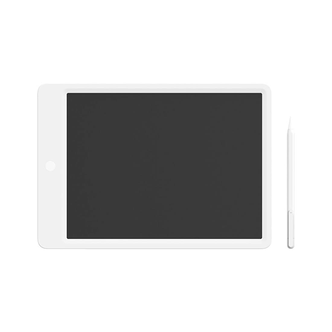 Цифровая доска, Xiaomi, Mijia LCD Blackboard 13,5 inches, XMXHB02WC/BHR4245GL, Рабочая область 318 х 225 мм, Питание CR2025, Белый
