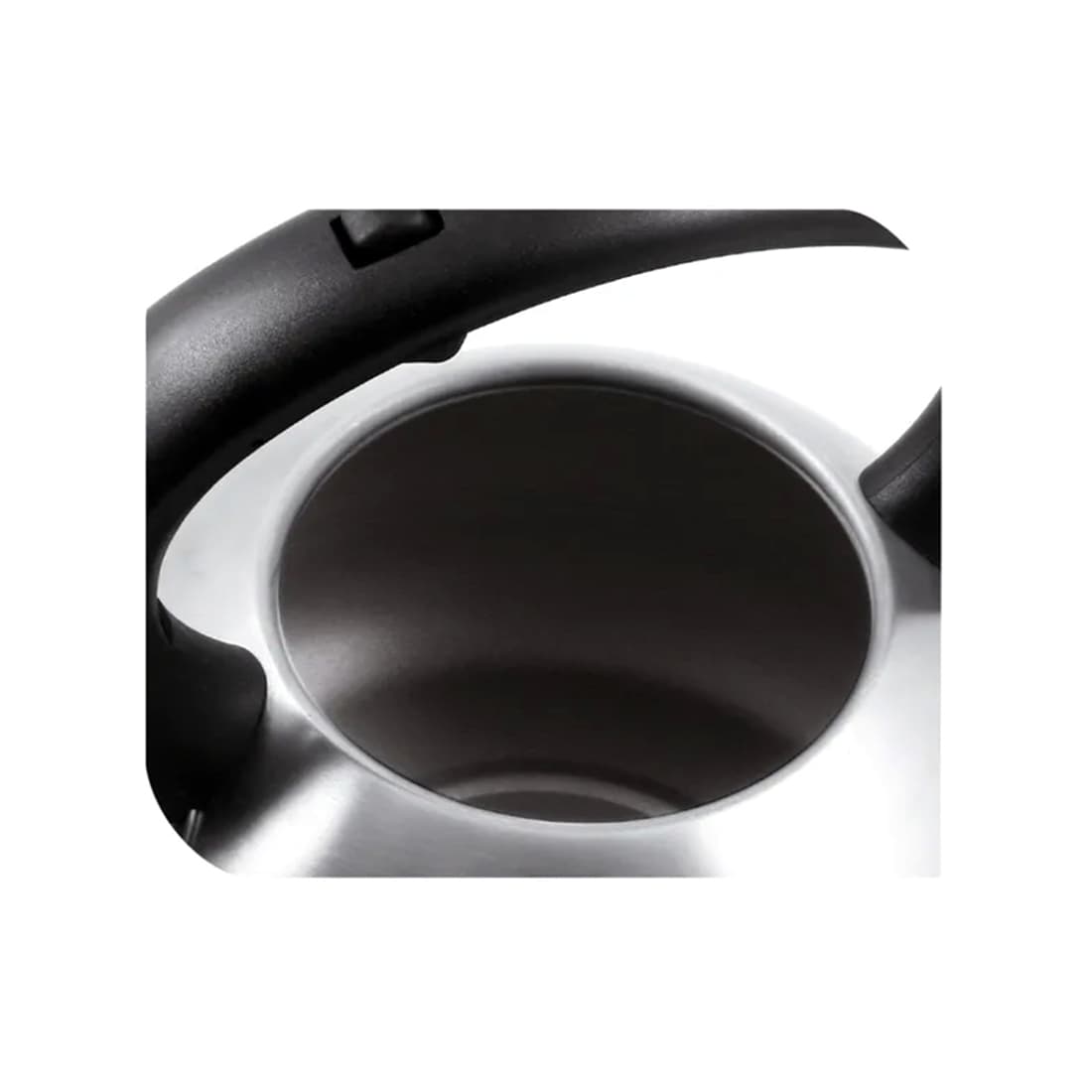 Чайник, Tefal, C7922024, Объем 3л, Нержавеющая сталь, Бакелитовая ручка, Черный, Металлик