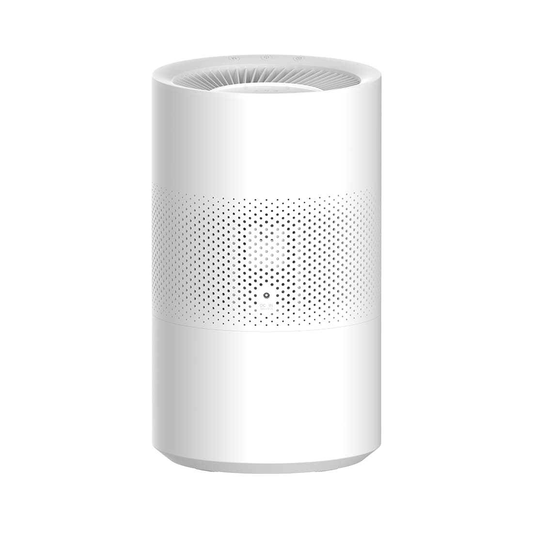 Увлажнитель воздуха, Xiaomi, Smart Evaporative Humidifier, CJSJSQ02XYUE/BHR8532EU, Объем 4 л, Уровень шума 20 дБ, Вес 2.6, Водяной пар 400 мл/ч, Белый