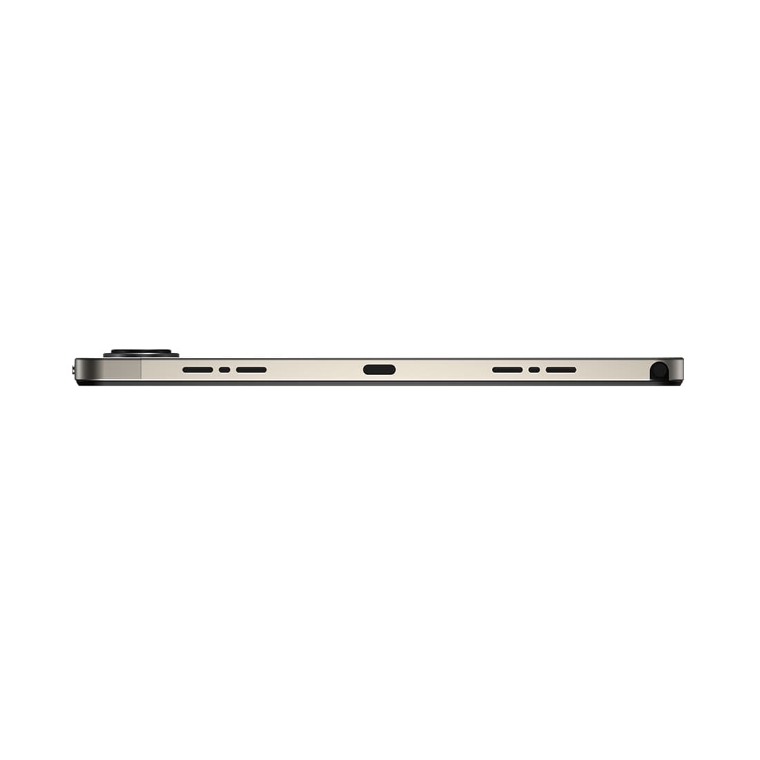 Планшет, TECNO, MEGAPAD 10 T1001, 4G, LTE, 10,1", HD+, 800x1280, MediaTek MT8786 (G80), 4GB, 256GB, 7000 mAh, 13MPx/5MPx, 18W, Android 14, (Champagne Gold) Золотистый