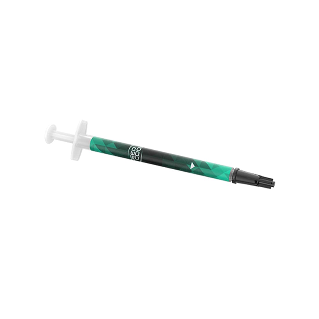 Термопаста, Deepcool, EX750(3g) (в шприце) R-EX750-GY030C-G-1, 2 шприца по 1,5 грамма