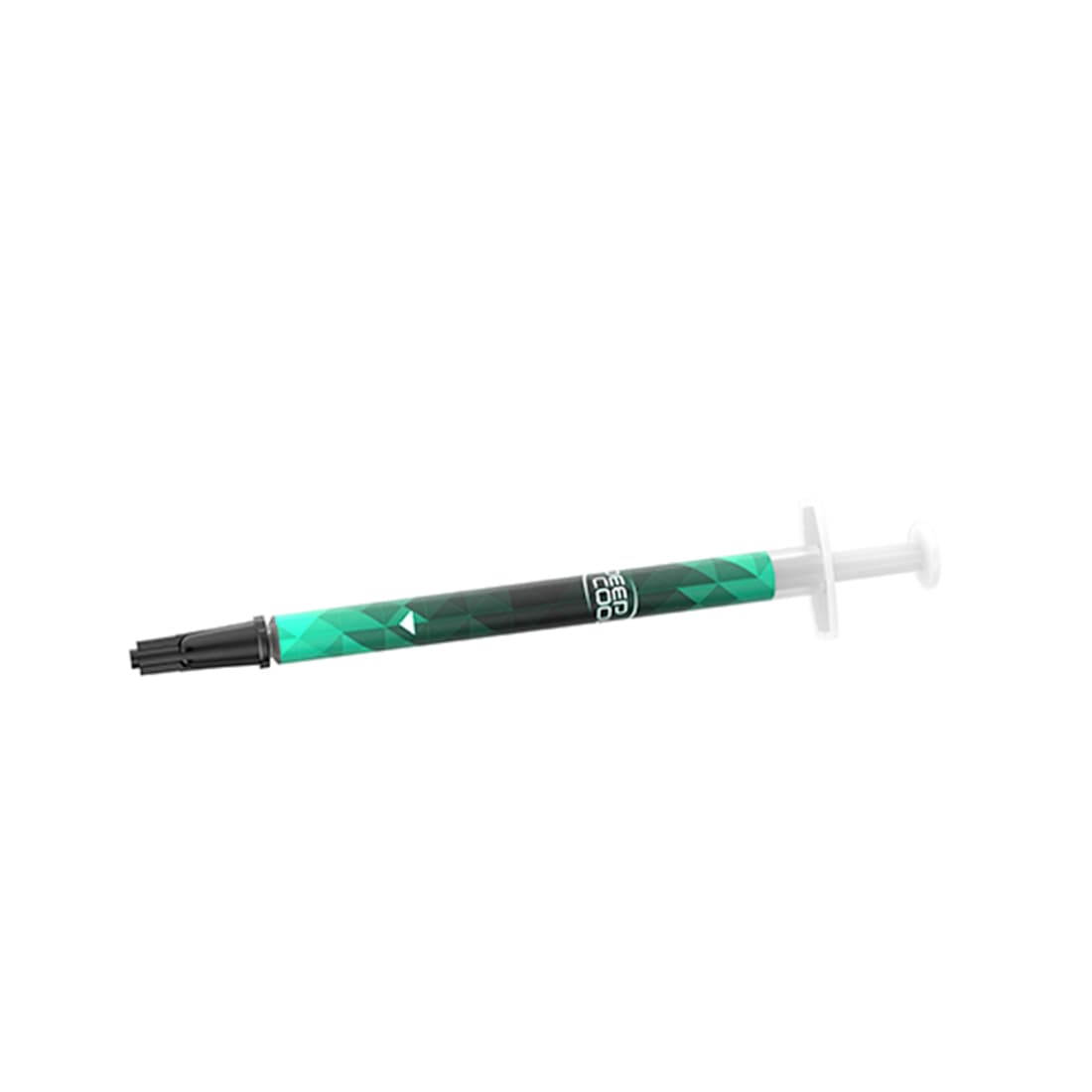 Термопаста, Deepcool, EX750(3g) (в шприце) R-EX750-GY030C-G-1, 2 шприца по 1,5 грамма