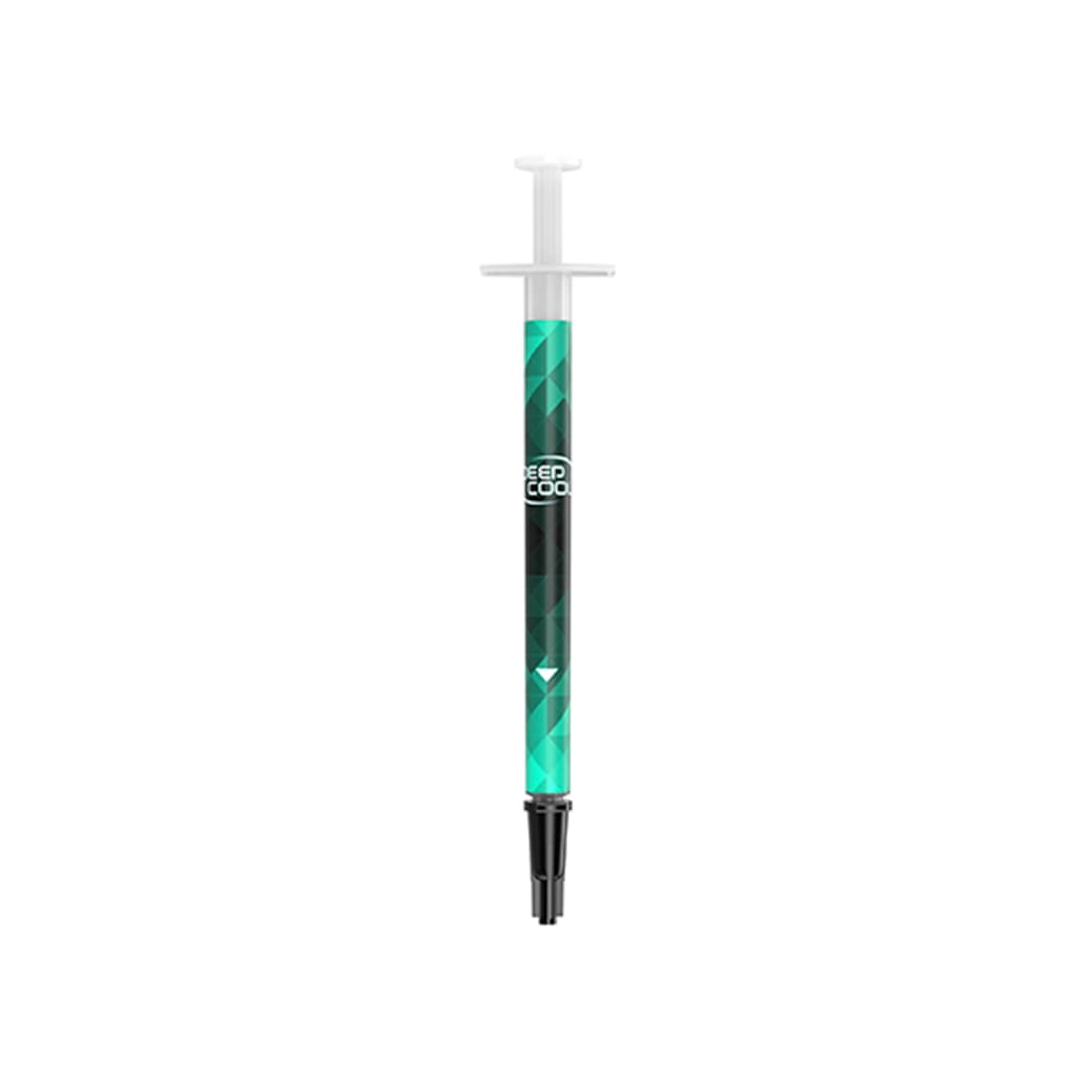 Термопаста, Deepcool, EX750(3g) (в шприце) R-EX750-GY030C-G-1, 2 шприца по 1,5 грамма