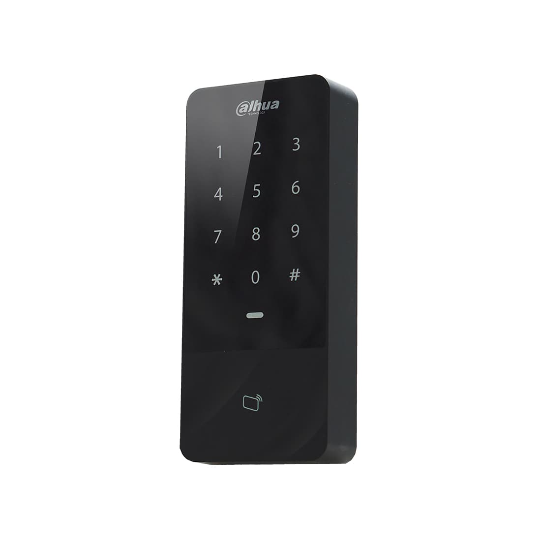 Контроллер доступа, Dahua, DHI-ASI1201E, Mifare водонепроницаемый автономный RFID