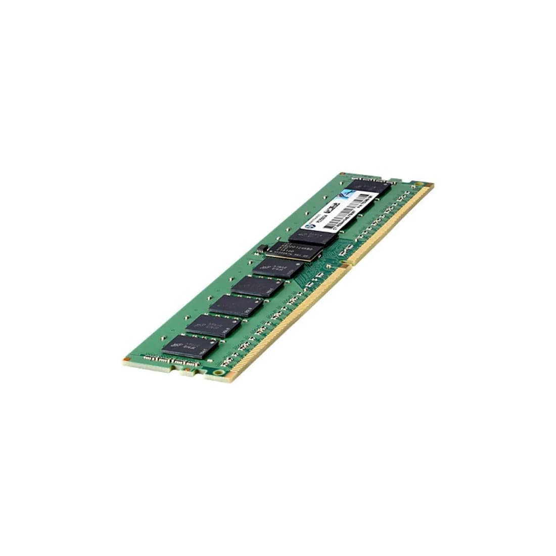 Модуль памяти, Lenovo, ThinkSystem 16GB, TruDDR4, 3200MHz (2Rx8, 1.2V), ECC UDIMM, 4X77A77495