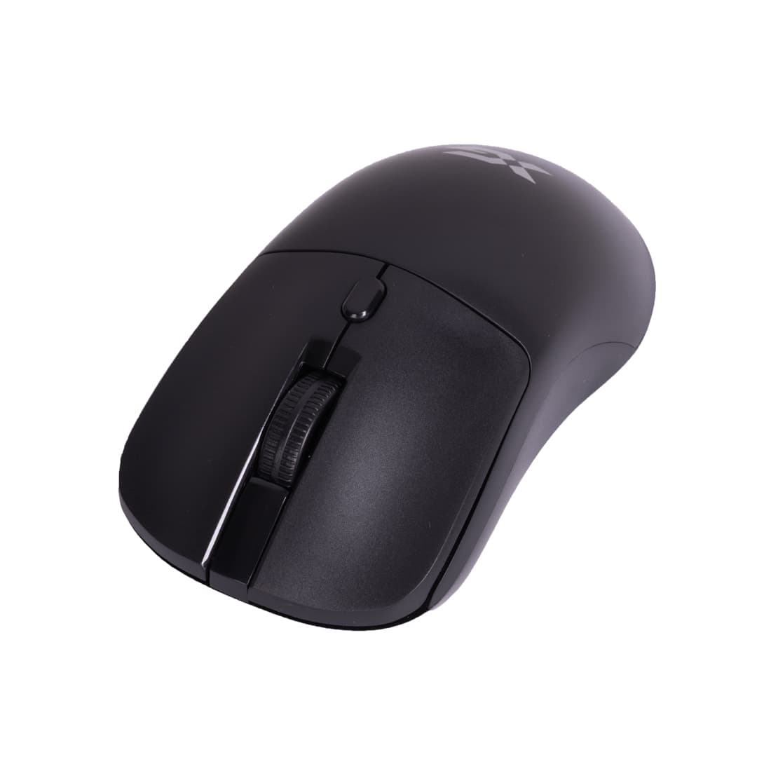 Компьютерная мышь, XG, XM-221OGB, Оптическая, 800-1200-1600DPI , 2*AAA, Беспроводная, Чёрный