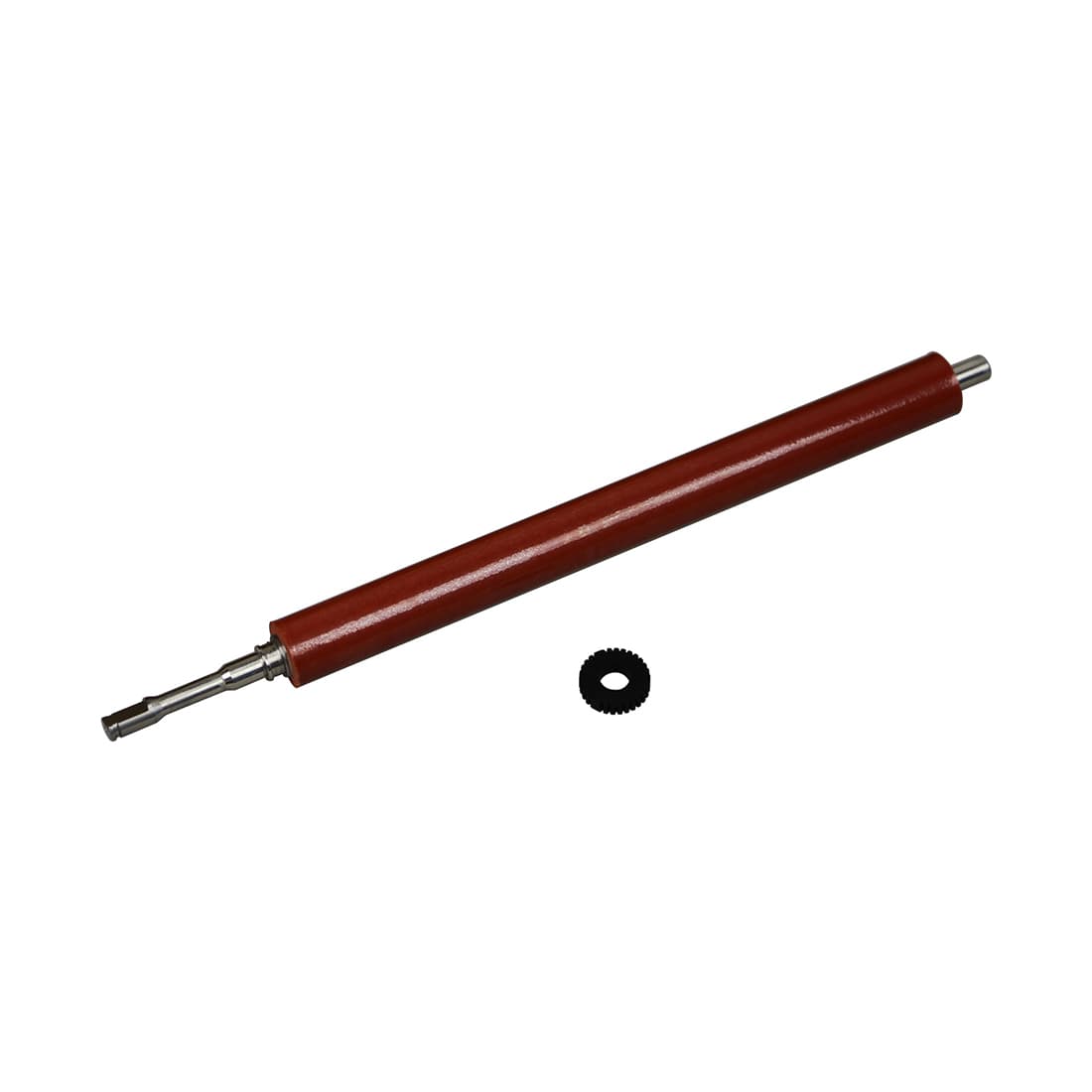 Резиновый вал, CET, CET3685N, RC1-3630-000, Для принтеров HP LJ P2035/P2055, M401/M425