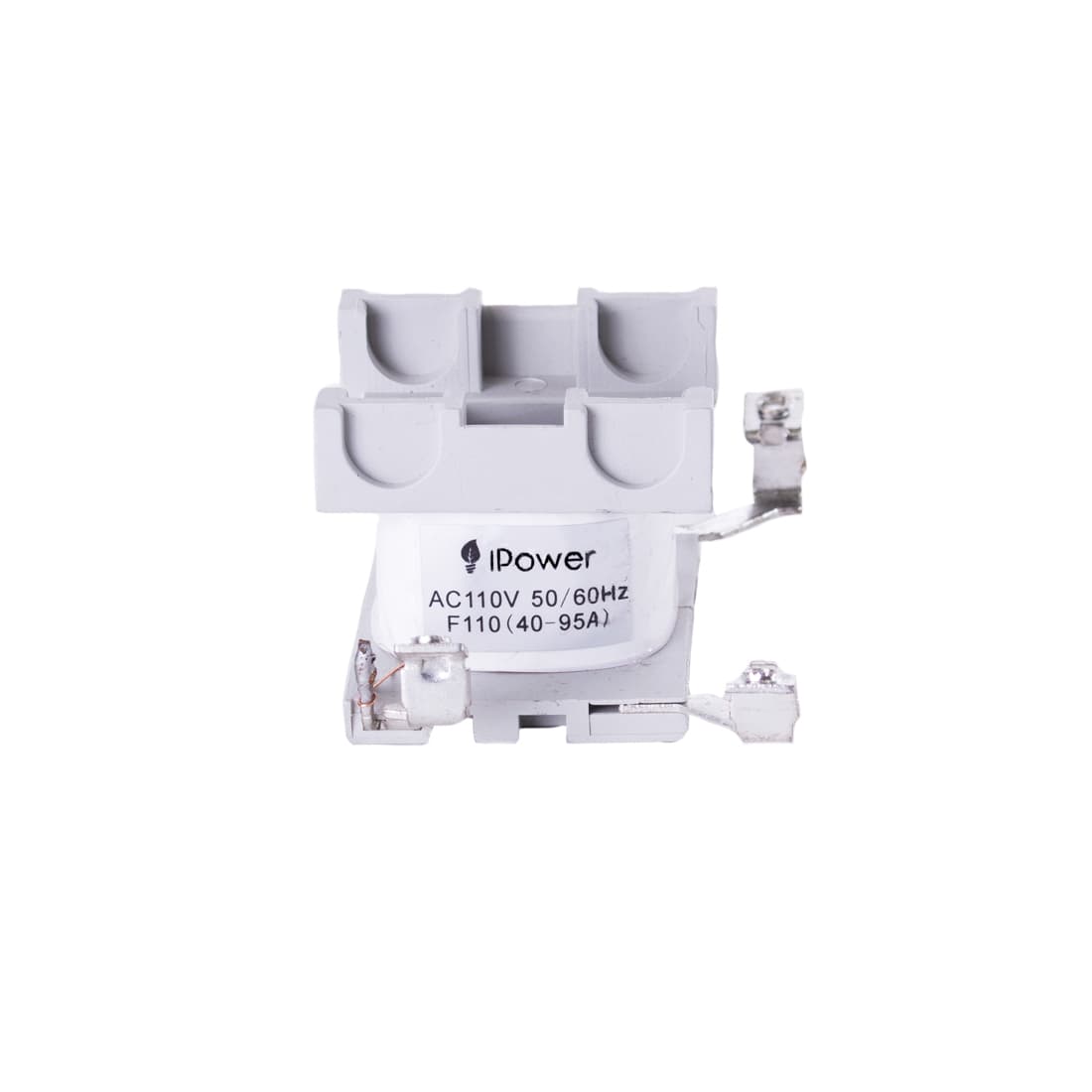 Катушка управления, iPower, F24 (40-95А) АС 24V, 50/60HZ