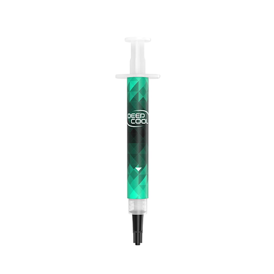 Термопаста, Deepcool, EX750(5g) (в шприце) R-EX750-GY050C-G-1, 2 шприца по 2,5 грамма