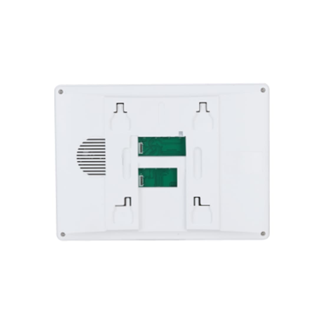 Монитор, Dahua, DHI-VTH1020J 7,0", 7 дюймовый TFT резистивный сенсорный экран, Интеграция сигнализации