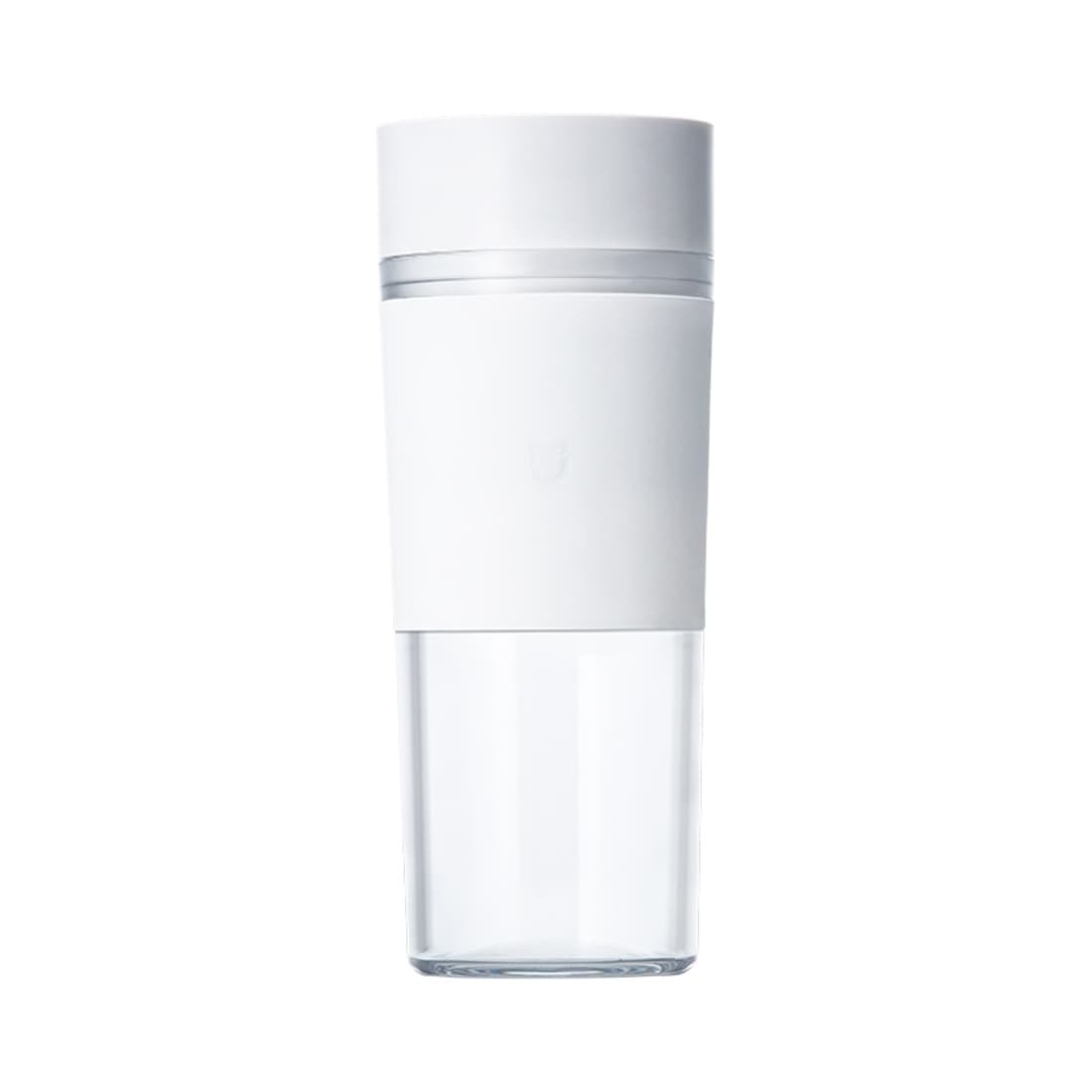 Блендер, Xiaomi Mijia, Portable Juicer Cup MJZZBO1PL, Портативный, 35 Вт, 18000 об/мин, 1300 мАч, 82*82*205мм,IPX6, Механическое управление, 300 мл, 82*82*205мм, 045 кг, Белый
