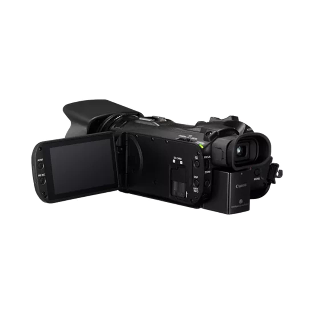 Видеокамера, Canon, LEGRIA HF G70 4K Camcorder, 5734C003AA