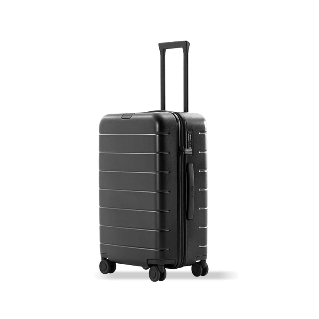 Чемодан, Xiaomi, Luggage Classic Pro 20" Black, BHR8602GL/XMLXXHWRM, Корпус поликарбонат, Материал подкладки полиэстер, Объем 39 л, Вес 5 кг, Размер корпуса 515 x 350 x 230 мм, Размер изделия 560 x 370 x 230 мм, Черный