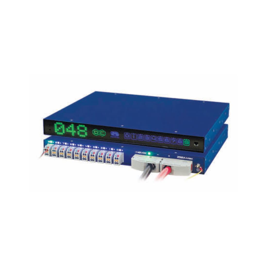Модуль удаленного управления питанием, RCNTEC, RPCM DC 4232 (232А)