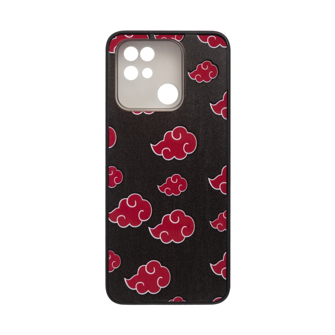 Чехол для телефона, XG, XG-NR04, Redmi 10C, TPU, Naruto, в ассортименте, пол. пакет