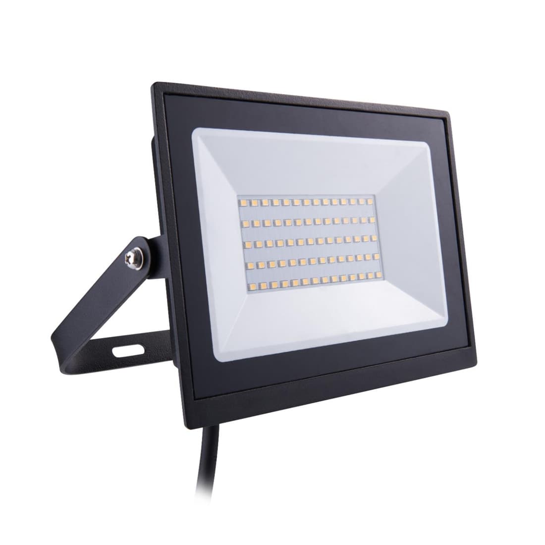 Прожектор, Philips, BVP156 G2 LED40/CW, 50Вт 4000Lm 6500K IP65