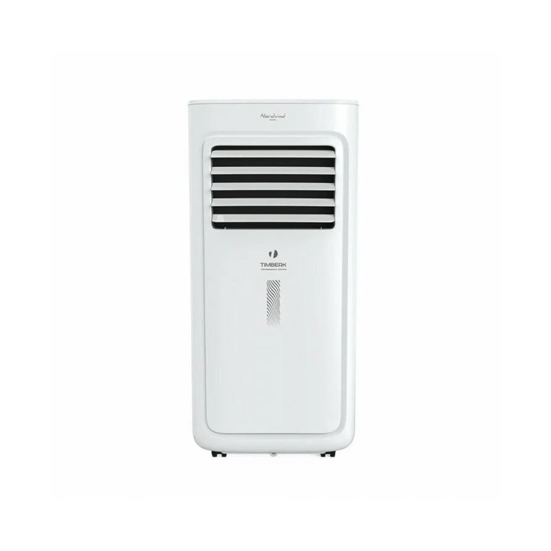 Мобильный кондиционер, Timberk, T-PAC07-P09E-WF7000, BTU, мобильный кондиционер, WIFI, Белый