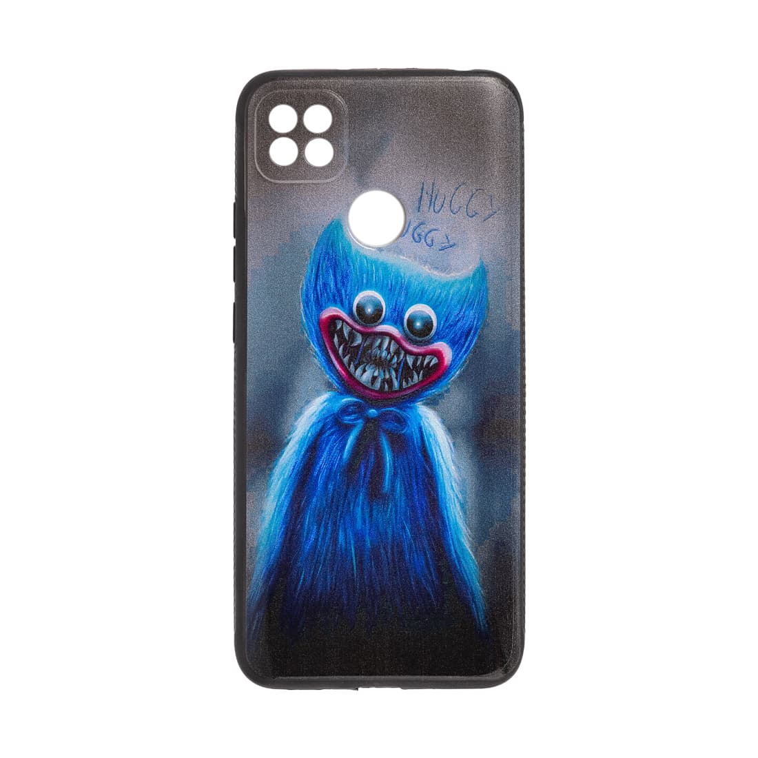 Чехол для телефона, XG, XG-PT01, Redmi 10A, TPU, Poppy Playtime, в ассортименте, пол. пакет