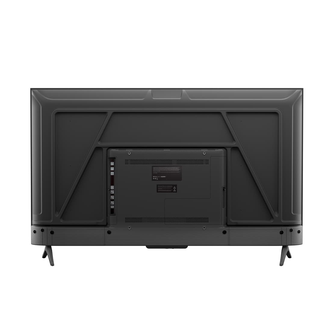 ТВ Станция Бейсик, Яндекс, YNDX-00077, с Алисой на YaGPT 65", KSF LED, 4K Ultra HD, 60 Гц, 400 нит, 30 Вт, 2 динамика, YaOS X, RAM 2 GB, Flash 32 GB, 178/178, Wi-Fi, USB 2х2.0, Bluetooth 5.1, HDMI 3х2.1, черный