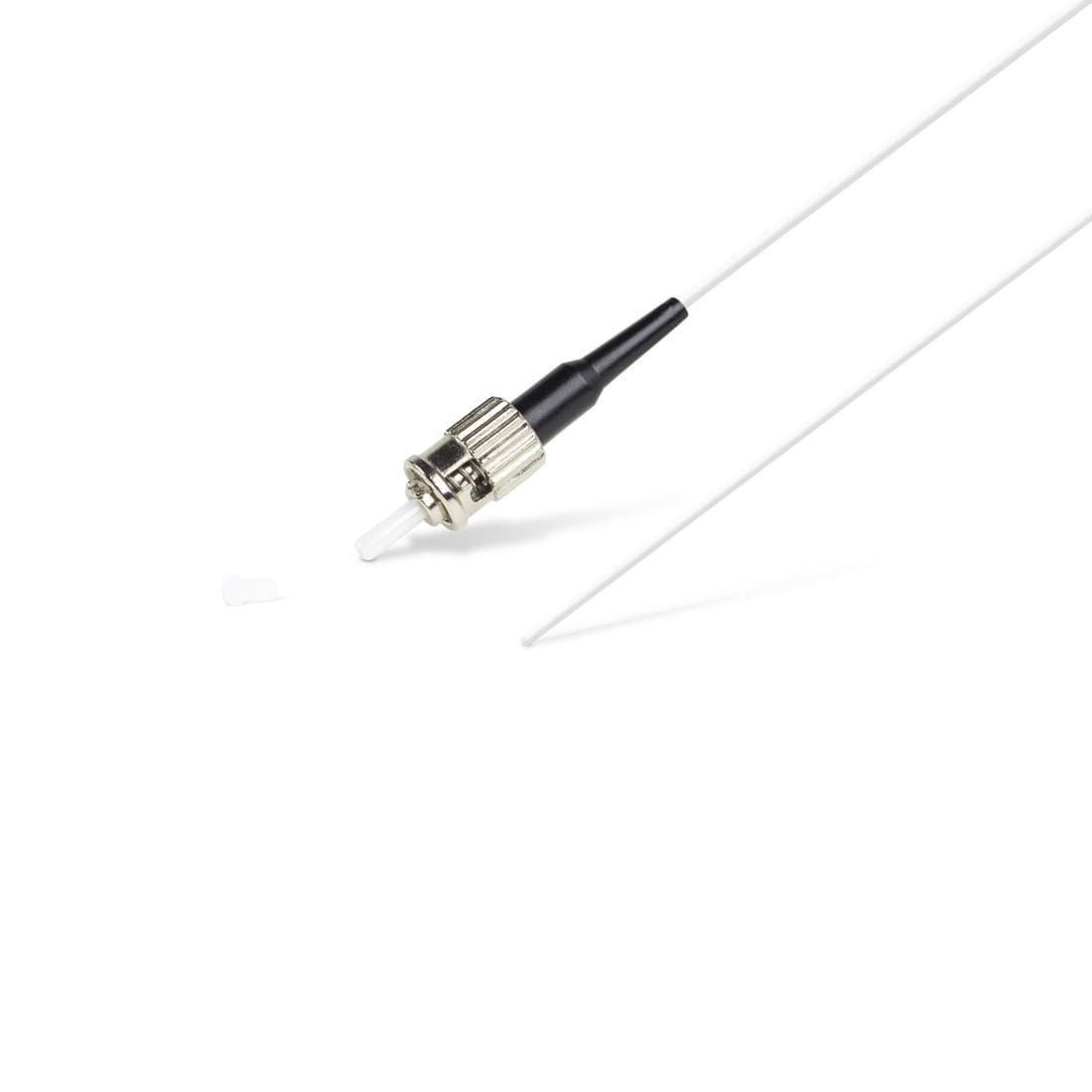 Пигтейл Оптический,, ST/UPC MM OM2 50/125 0.9 мм 1.5 м, LSZH, Пол. Пакет