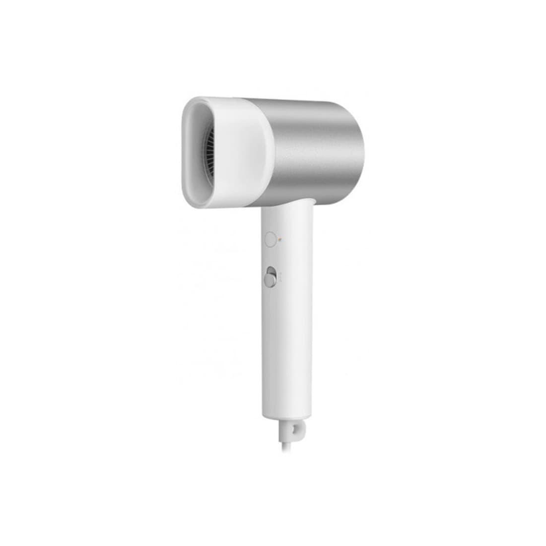 Фен для волос, Xiaomi, Water Ionic Hair Dryer H500, CMJ03LX / 3 температурных режима, 2 режима мощности потока, 1800 Вт, Ионизация, Крючок для подвешивания, Белый