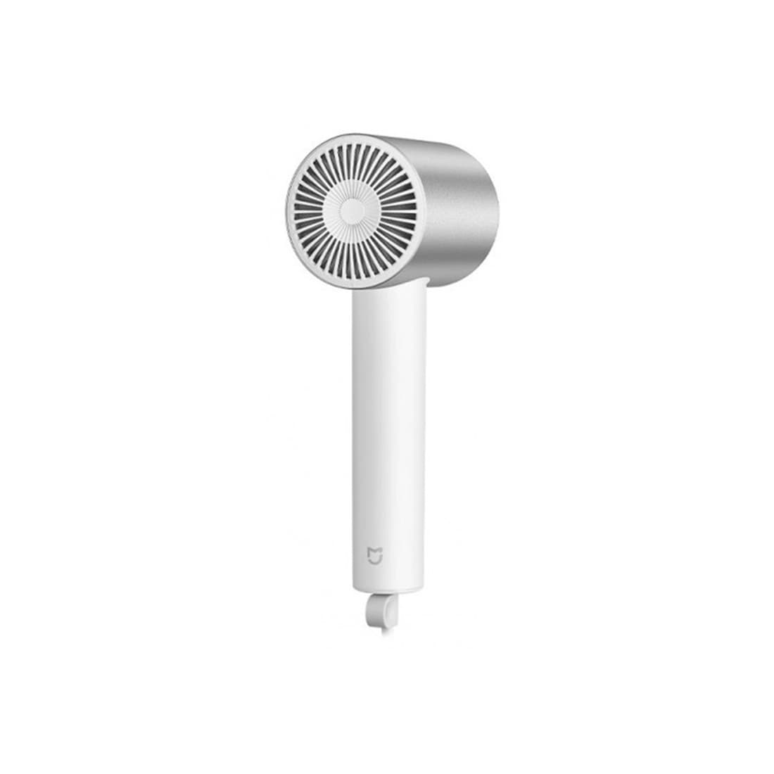 Фен для волос, Xiaomi, Water Ionic Hair Dryer H500, CMJ03LX / 3 температурных режима, 2 режима мощности потока, 1800 Вт, Ионизация, Крючок для подвешивания, Белый