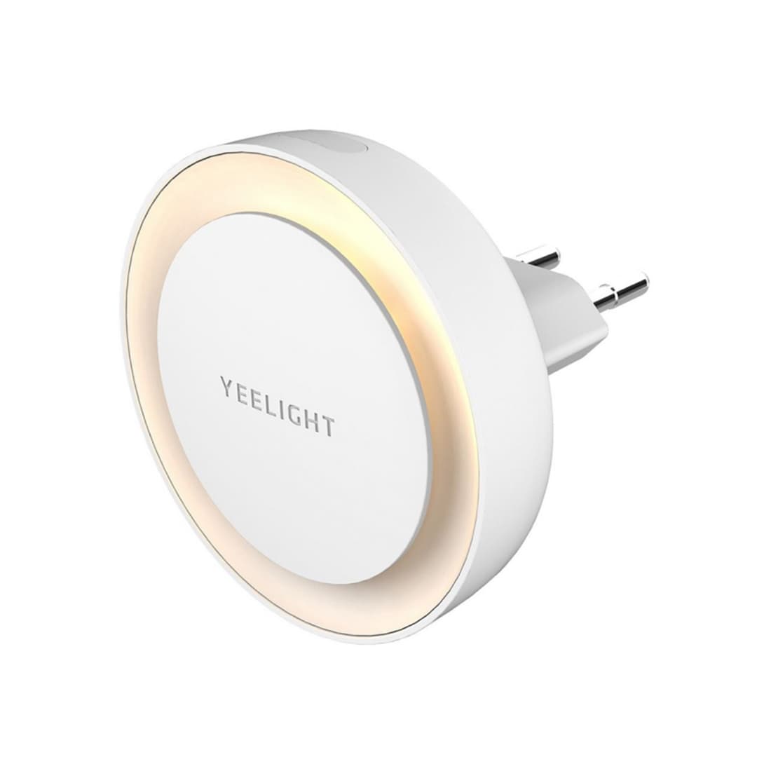 Светильник, Yeelight, Plug-in Nightlight, YLYD11YL, 0.5~2lm, 0,5 Вт, Мягкий свет