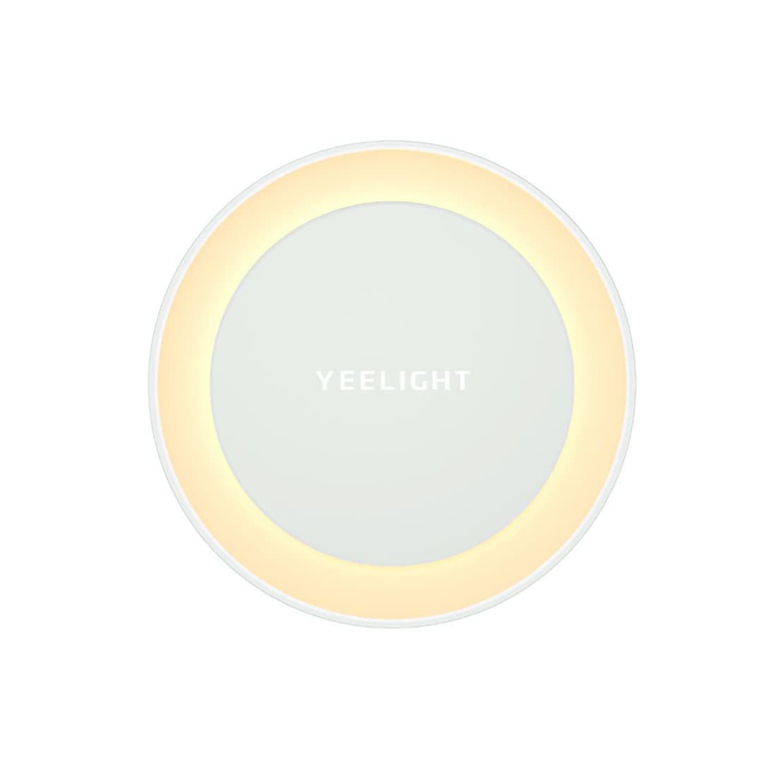 Светильник, Yeelight, Plug-in Nightlight, YLYD11YL, 0.5~2lm, 0,5 Вт, Мягкий свет