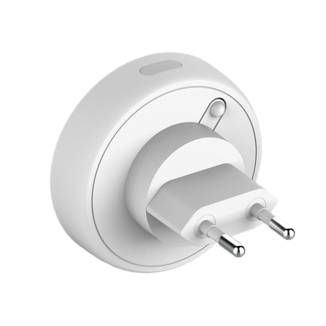 Светильник, Yeelight, Plug-in Nightlight, YLYD11YL, 0.5~2lm, 0,5 Вт, Мягкий свет