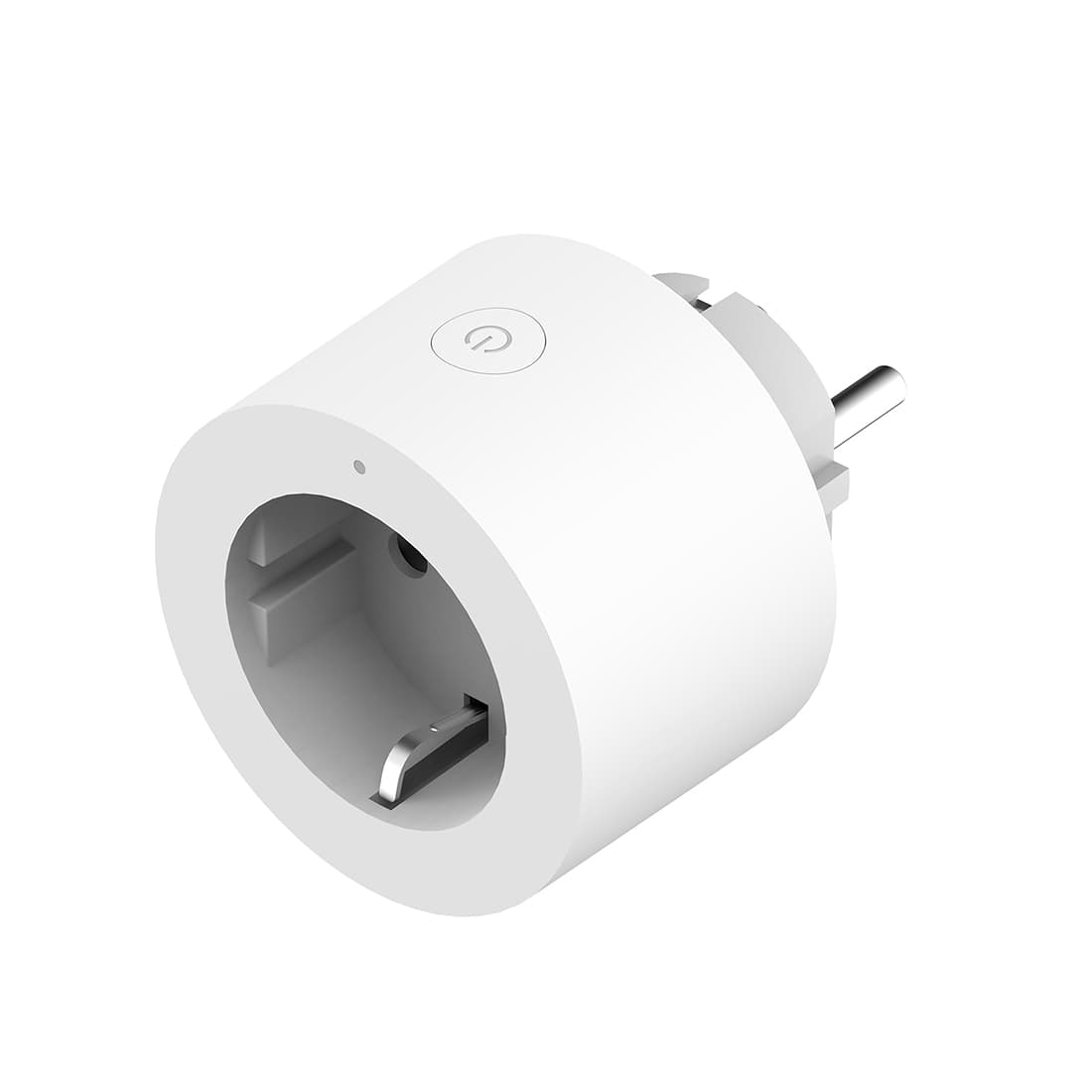Умная розетка, (переходник), Aqara Smart Plug (EU), AP007EUW01