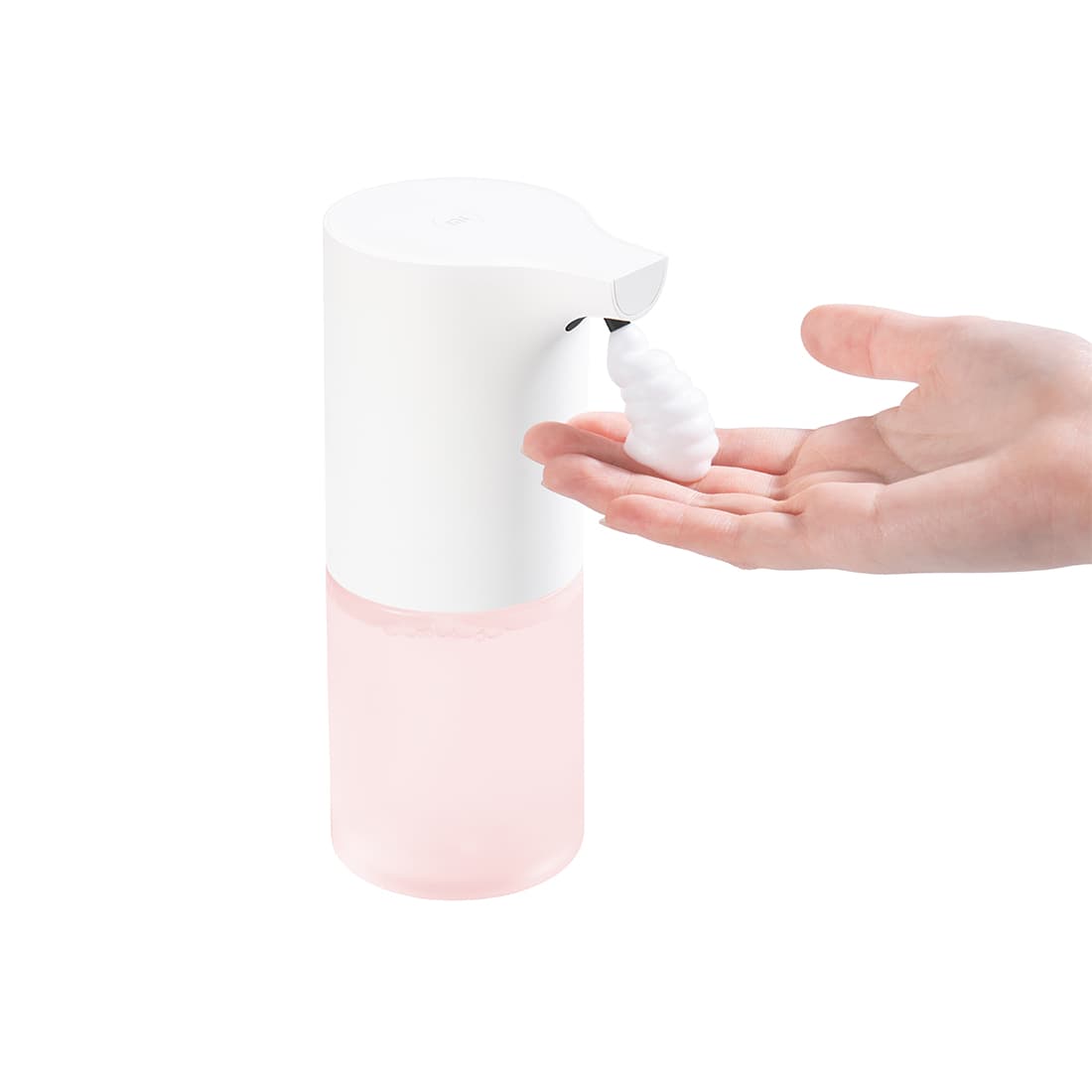 Сменный блок мыла, Xiaomi, Mi Simpleway Foaming Hand Soap, BHR4559GL, Объем 300 мл