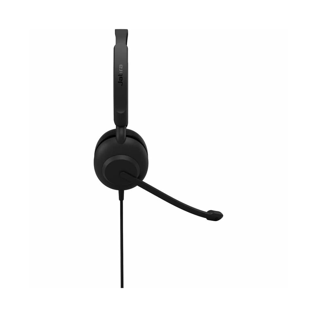 Гарнитура, Jabra, 2699-820-109, Jabra EVOLVE 10, Stereo, Проводная, USB-A