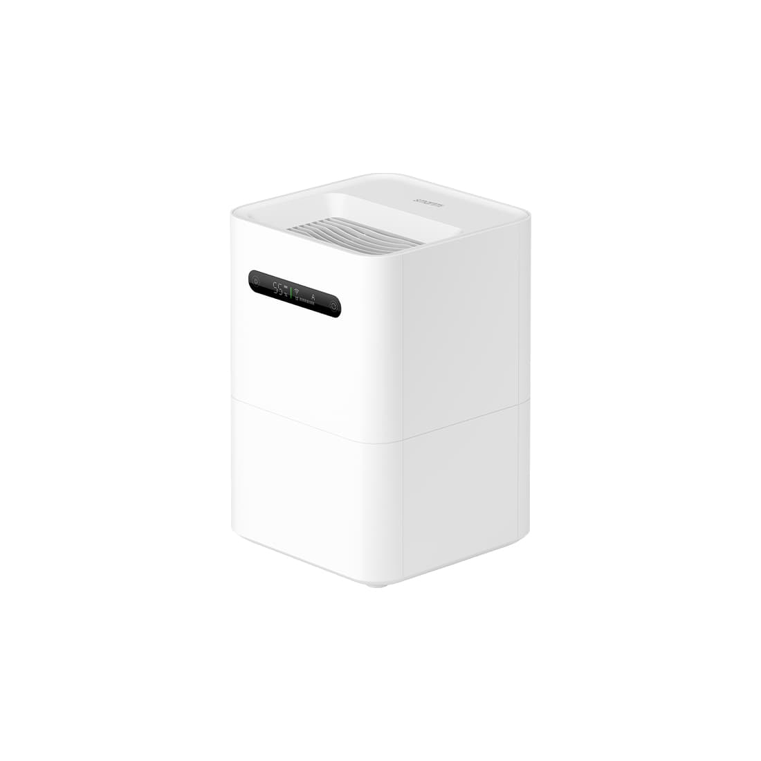 Увлажнитель воздуха, Smartmi, Evaporative Humidifier 2 (CJXJSQ04ZM/SKV6004EU), Трехслойная очистка, Датчик качества воздуха, Белый
